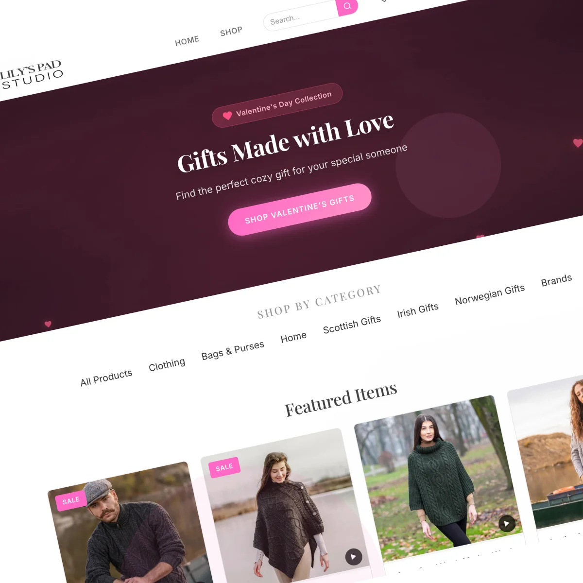 Apparix E-Commerce Platform - Image 7 | Apparix